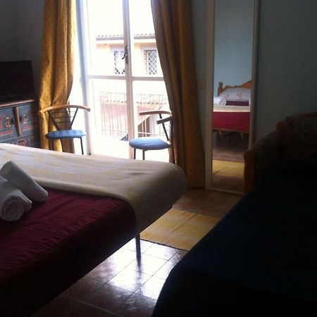 B&B - Homesweetrome Rome Extérieur photo