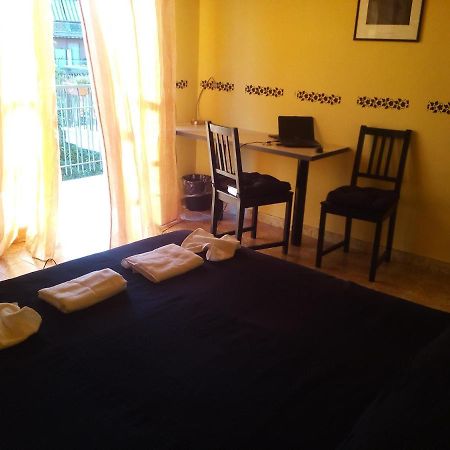 B&B - Homesweetrome Rome Extérieur photo