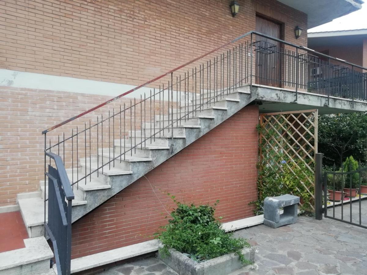 B&B - Homesweetrome Rome Extérieur photo