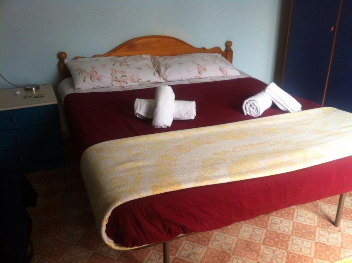 B&B - Homesweetrome Rome Extérieur photo
