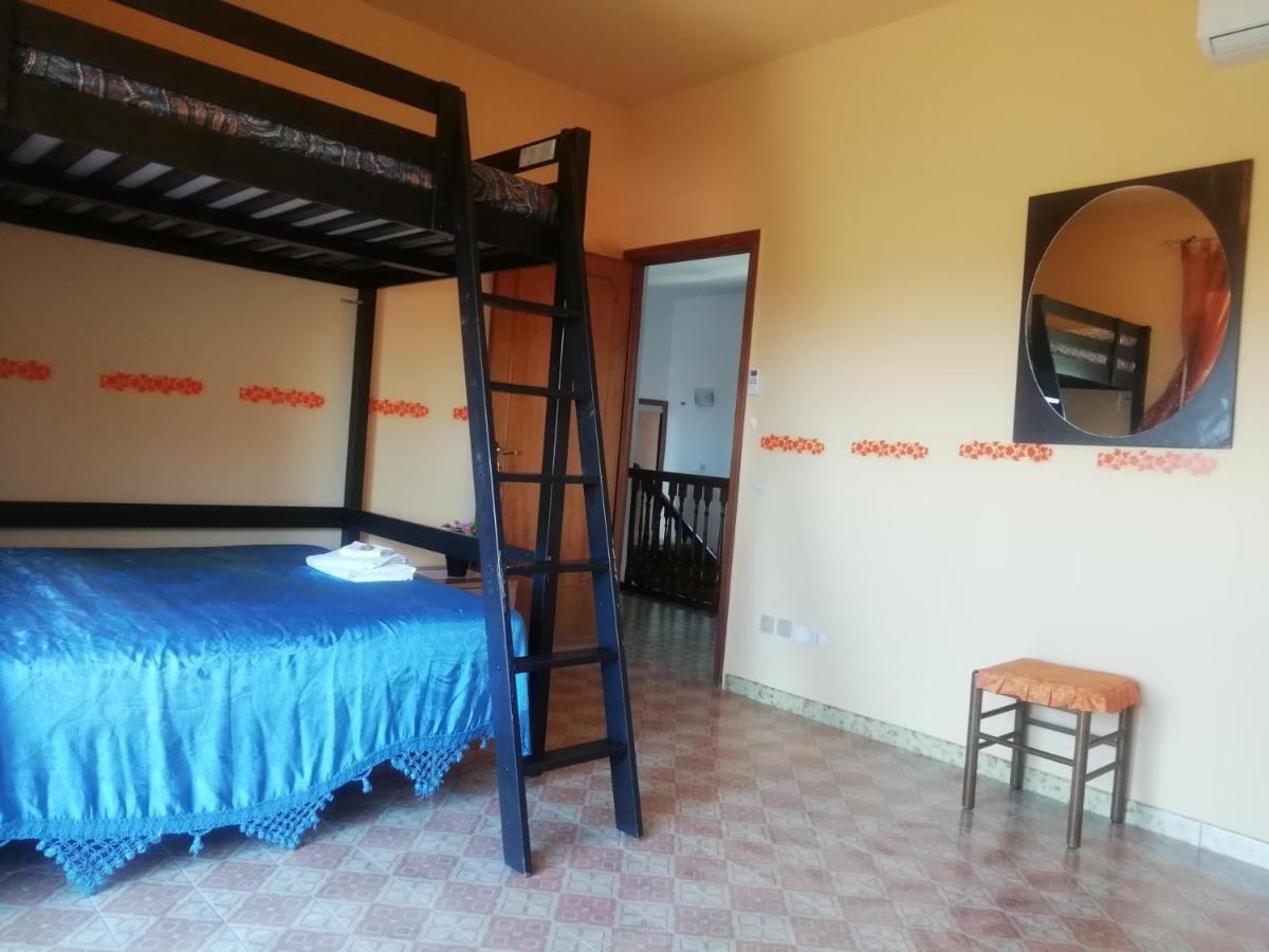 B&B - Homesweetrome Rome Extérieur photo