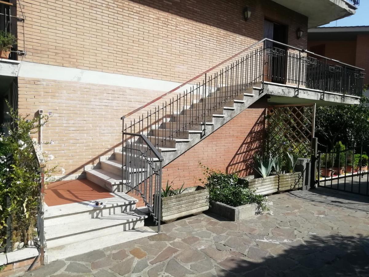 B&B - Homesweetrome Rome Extérieur photo