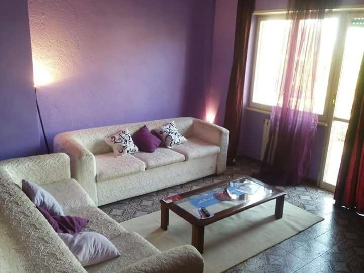 B&B - Homesweetrome Rome Extérieur photo