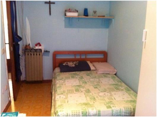 B&B - Homesweetrome Rome Extérieur photo
