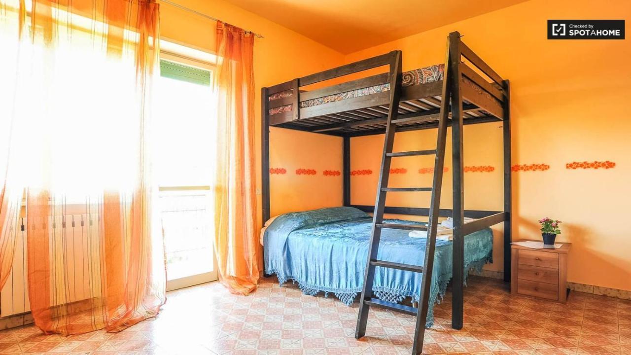 B&B - Homesweetrome Rome Extérieur photo