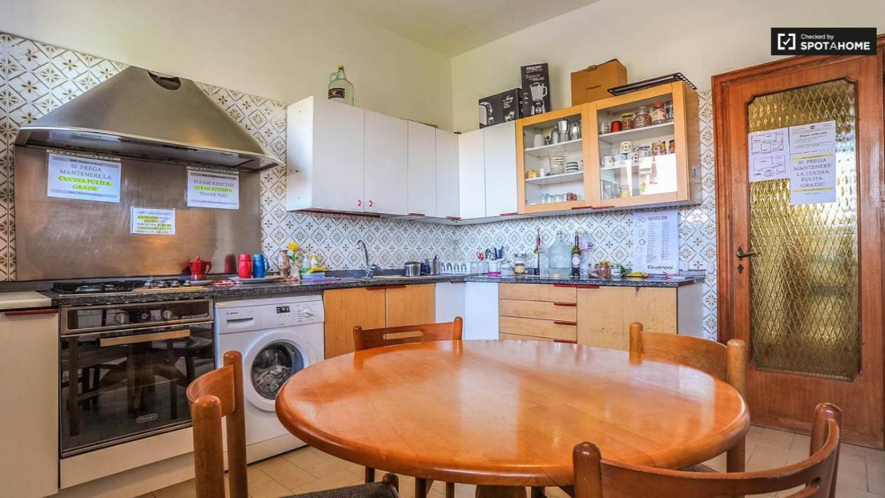 B&B - Homesweetrome Rome Extérieur photo