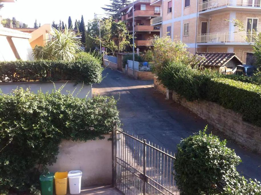 B&B - Homesweetrome Rome Extérieur photo