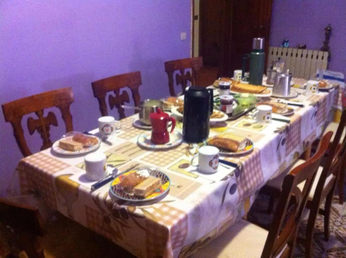B&B - Homesweetrome Rome Extérieur photo