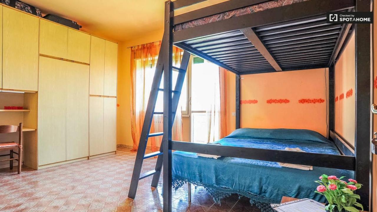 B&B - Homesweetrome Rome Extérieur photo