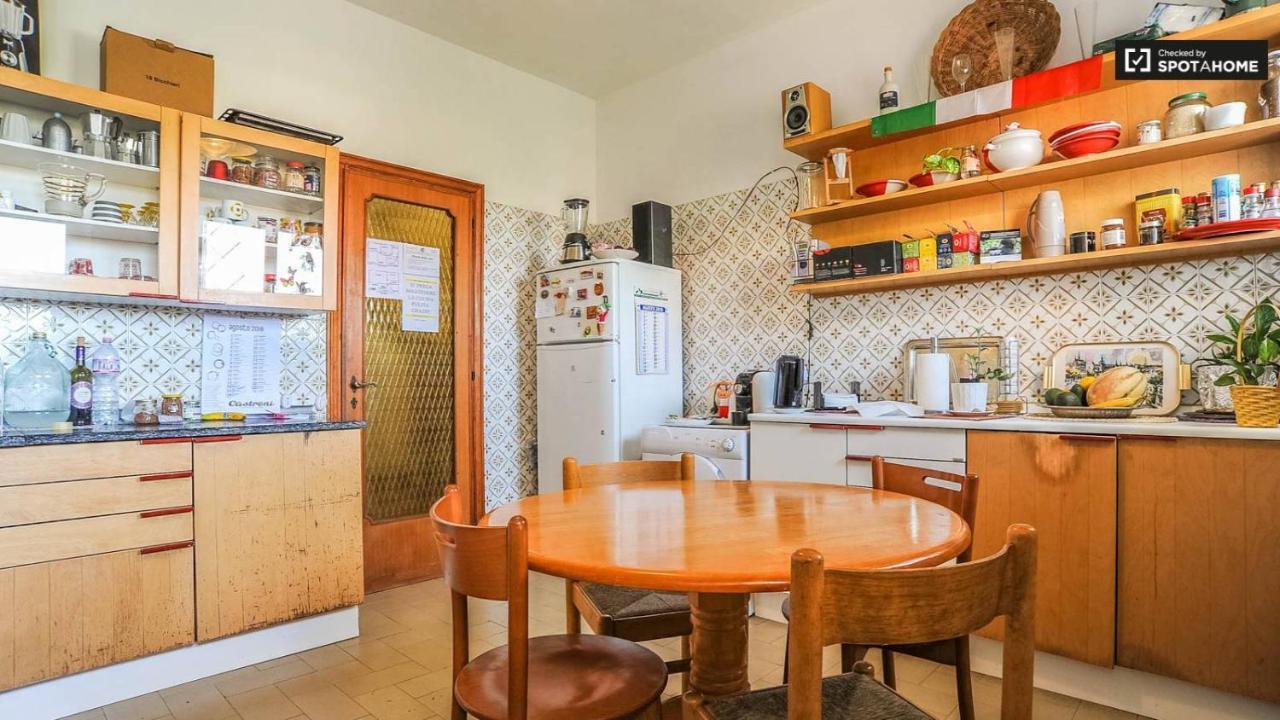 B&B - Homesweetrome Rome Extérieur photo