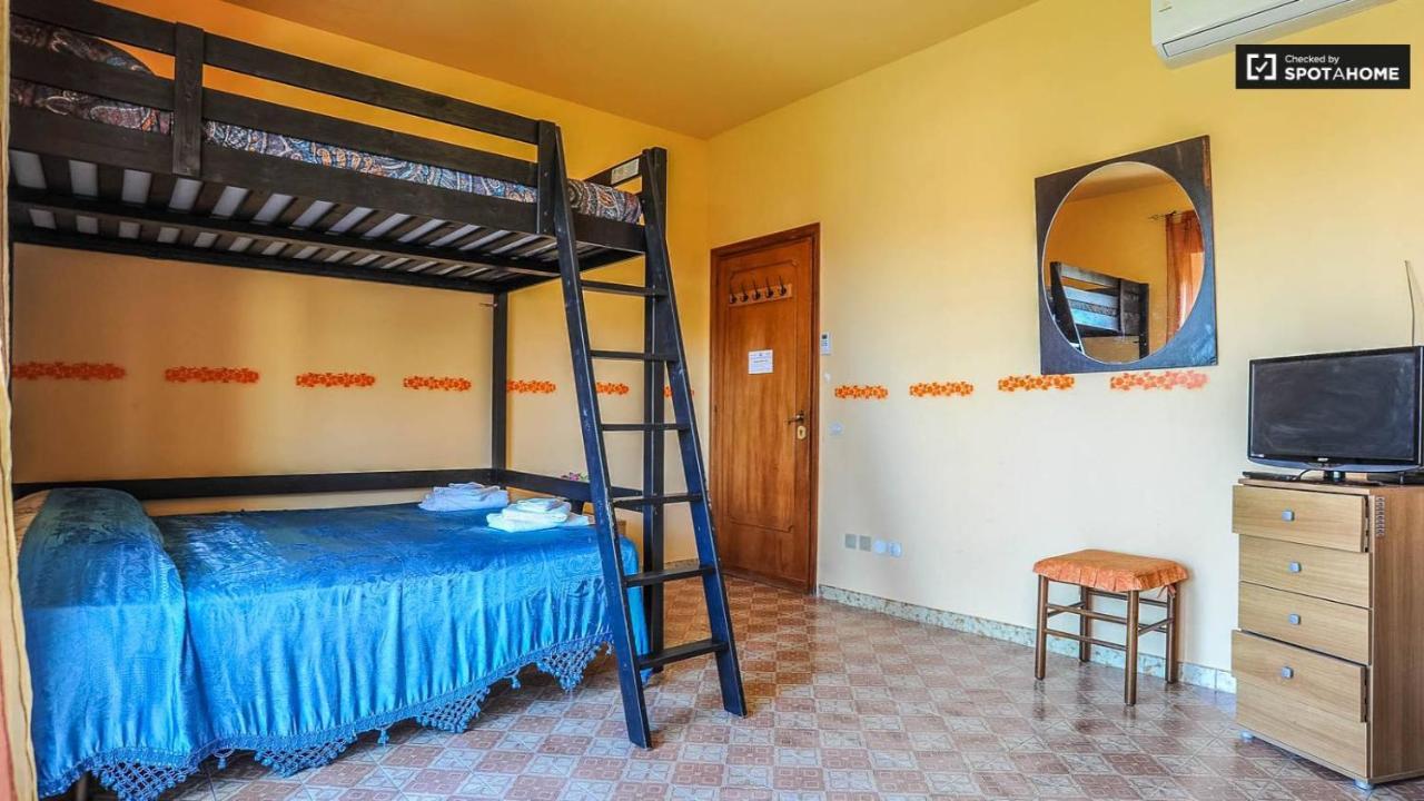 B&B - Homesweetrome Rome Extérieur photo