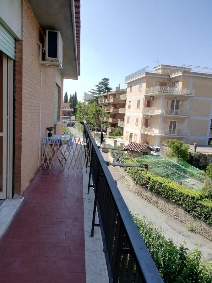 B&B - Homesweetrome Rome Extérieur photo