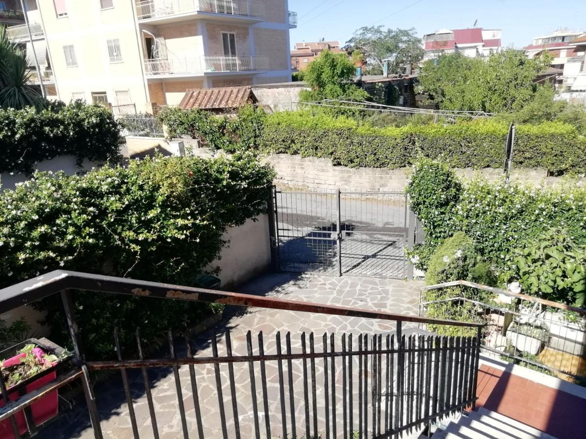B&B - Homesweetrome Rome Extérieur photo