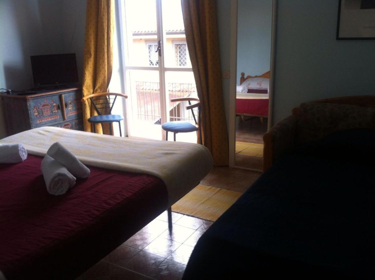 B&B - Homesweetrome Rome Extérieur photo