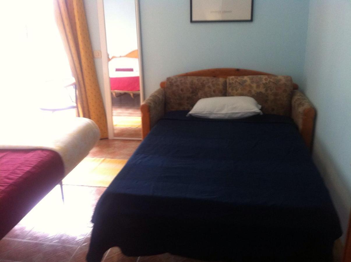 B&B - Homesweetrome Rome Extérieur photo