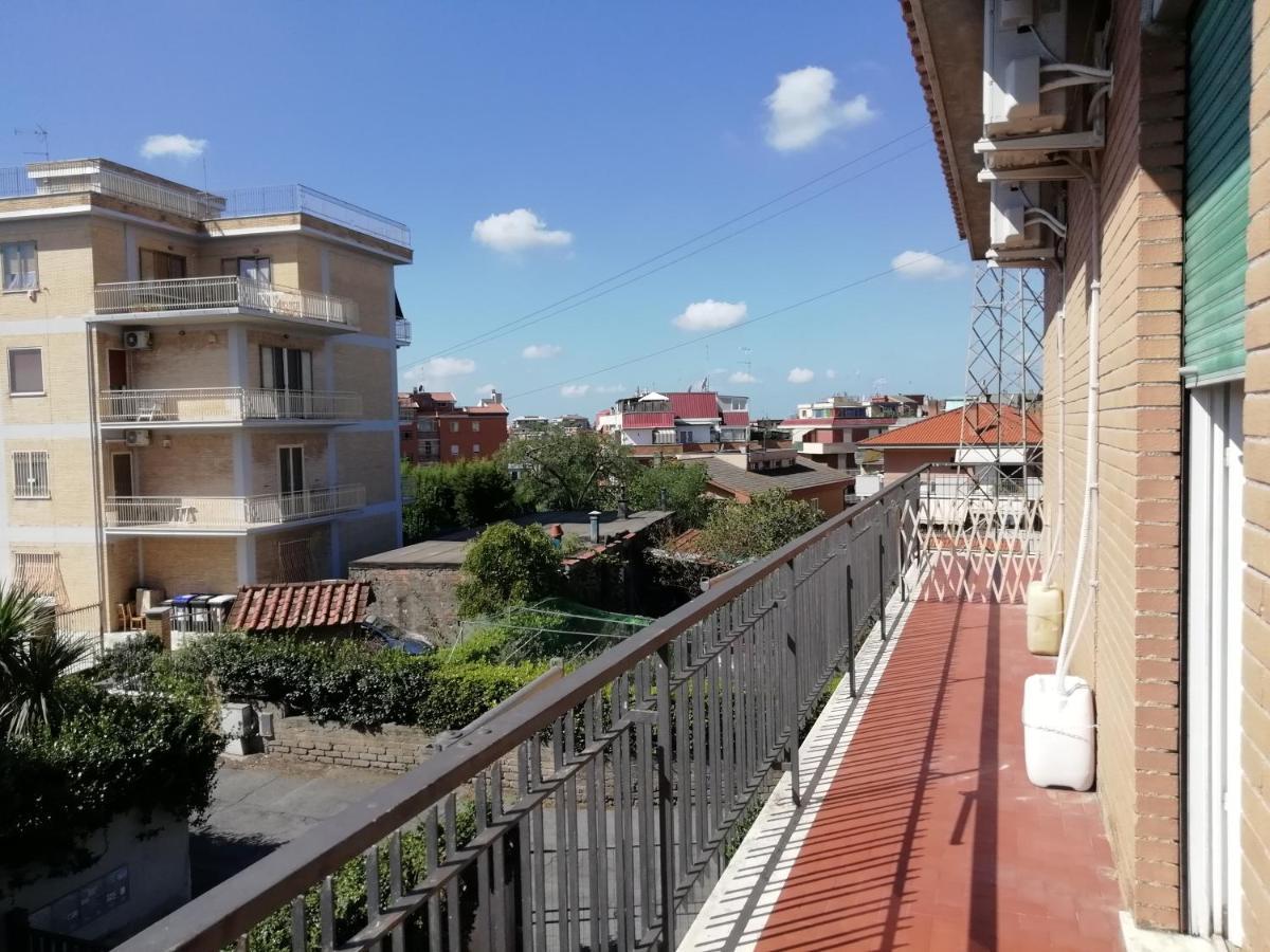 B&B - Homesweetrome Rome Extérieur photo