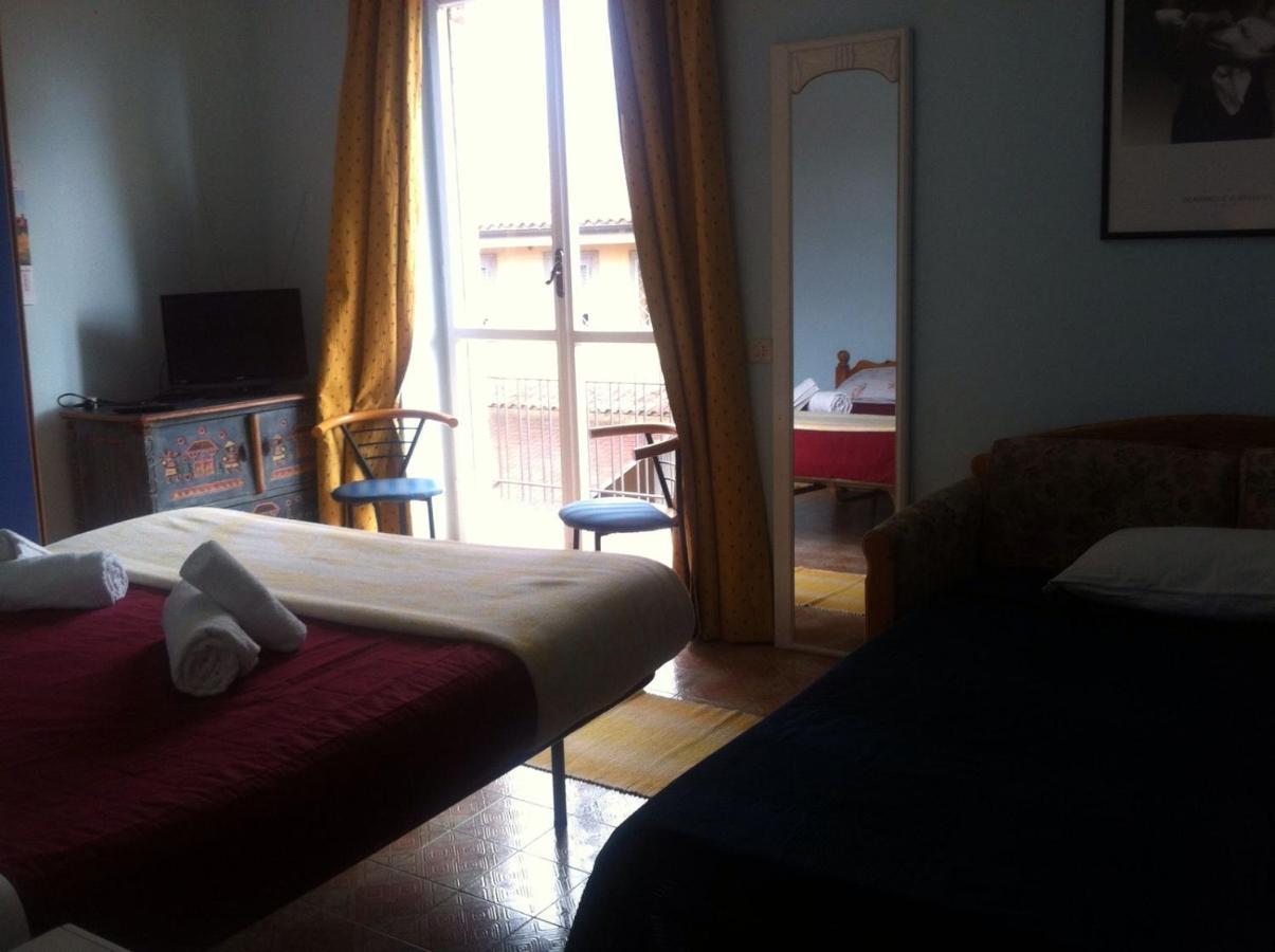 B&B - Homesweetrome Rome Extérieur photo